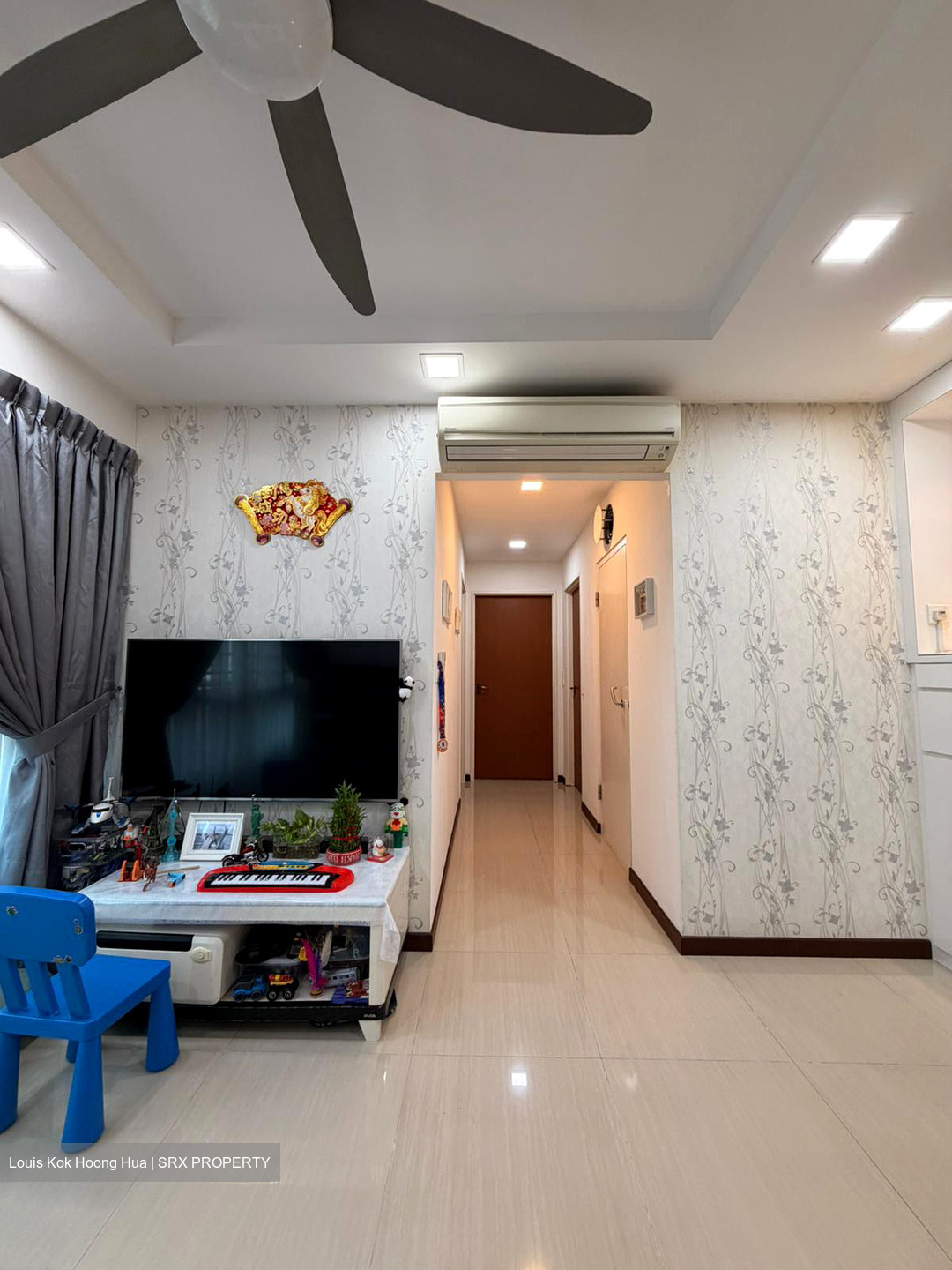 Blk 508A Angsana Breeze @ Yishun (Yishun), HDB 2 Rooms #551266651